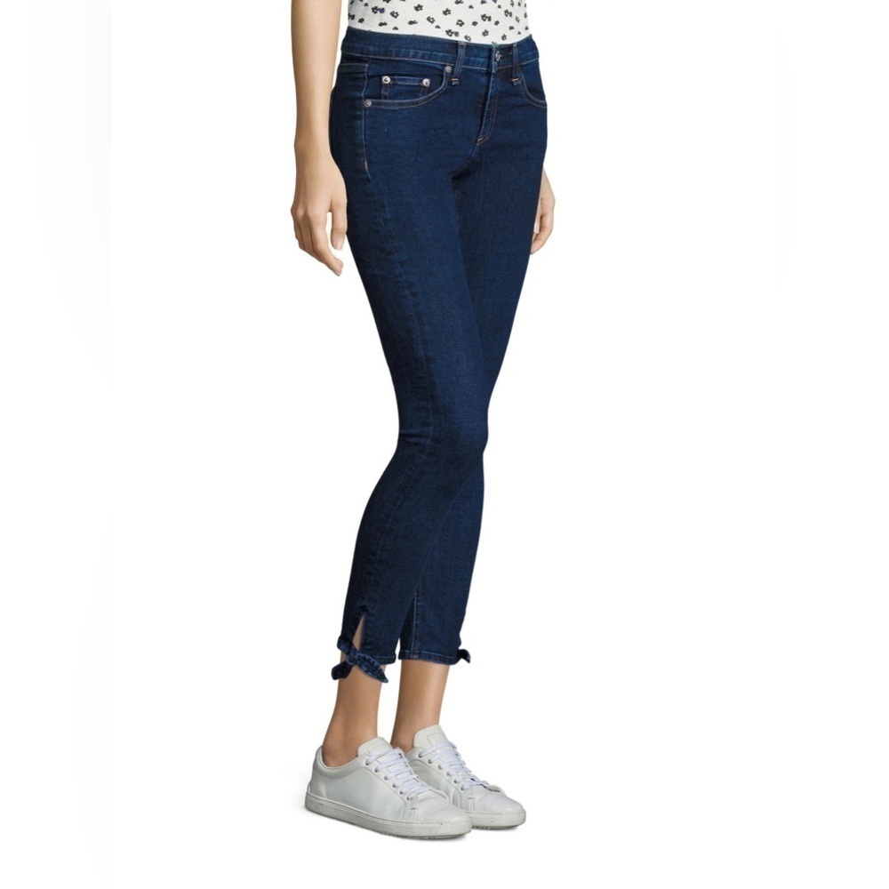 RAG & BONE Stevie Capri